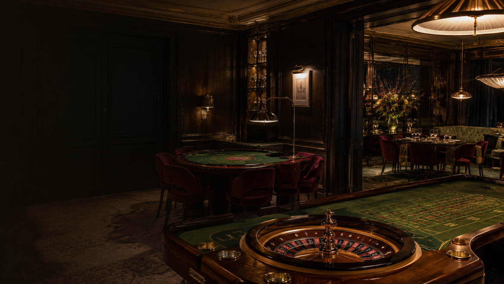 Sfeervolle eetzaal van De Avondtafel in Rotterdam